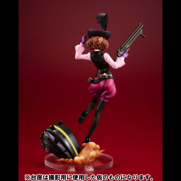 Estatua Persona Lucrea Noir y Morgana Car » Tu Tienda Anime Descubre el apasionante mundo de Estatua Persona Lucrea Noir y Morgana Car.