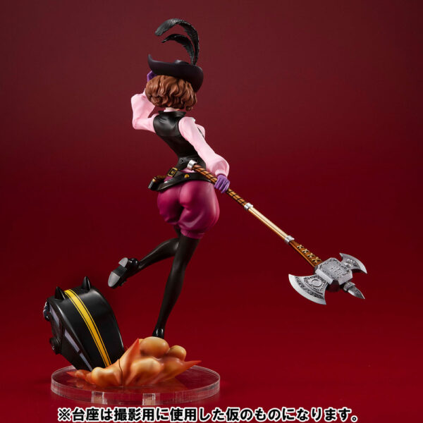 Estatua Persona Lucrea Noir y Morgana Car » Tu Tienda Anime Descubre el apasionante mundo de Estatua Persona Lucrea Noir y Morgana Car.