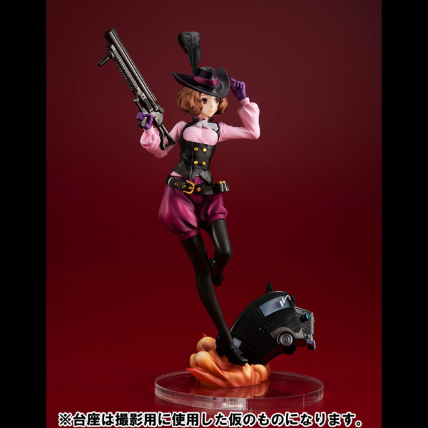 Estatua Persona Lucrea Noir y Morgana Car » Tu Tienda Anime Descubre el apasionante mundo de Estatua Persona Lucrea Noir y Morgana Car.