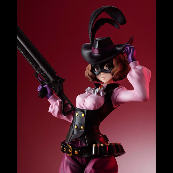 Estatua Persona Lucrea Noir y Morgana Car » Tu Tienda Anime Descubre el apasionante mundo de Estatua Persona Lucrea Noir y Morgana Car.