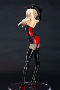 Descubre el apasionante mundo de Estatua Persona5 Anne Takamaki corset dress.