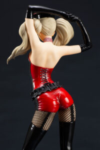 Descubre el apasionante mundo de Estatua Persona5 Anne Takamaki corset dress.