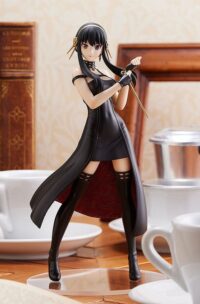 Descubre el apasionante mundo de Estatua Pop Up Parade Yor Forger.