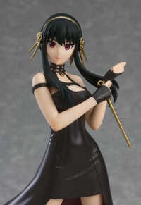 Descubre el apasionante mundo de Estatua Pop Up Parade Yor Forger.