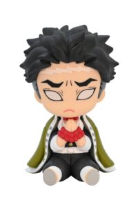 Descubre el apasionante mundo de Estatua Potetto Himejima Gyomei.