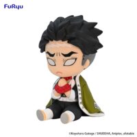 Descubre el apasionante mundo de Estatua Potetto Himejima Gyomei.