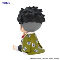 Descubre el apasionante mundo de Estatua Potetto Himejima Gyomei.