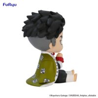 Descubre el apasionante mundo de Estatua Potetto Himejima Gyomei.