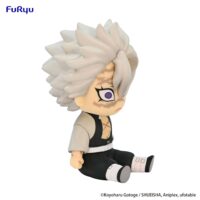 Descubre el apasionante mundo de Estatua Potetto Shinazugawa Sanemi.