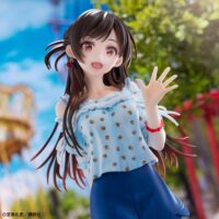 Descubre el apasionante mundo de Estatua Rent A Girlfriend Chizuru Mizuhara.