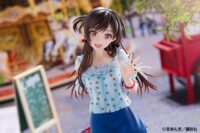 Descubre el apasionante mundo de Estatua Rent A Girlfriend Chizuru Mizuhara.