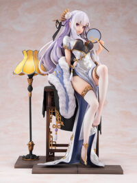 Descubre el apasionante mundo de Estatua ReZero Emilia Graceful Beauty.