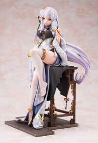 Descubre el apasionante mundo de Estatua ReZero Emilia Graceful Beauty.