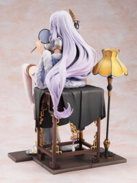 Descubre el apasionante mundo de Estatua ReZero Emilia Graceful Beauty.