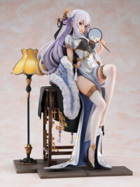 Descubre el apasionante mundo de Estatua ReZero Emilia Graceful Beauty.
