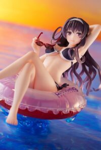 Descubre el apasionante mundo de Estatua Saekano Utaha Kasumigaoka.