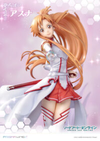 Descubre el apasionante mundo de Estatua SAO Prisma Wing Asuna.