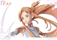 Descubre el apasionante mundo de Estatua SAO Prisma Wing Asuna.