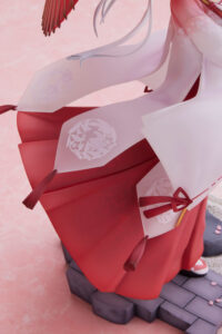 Descubre el apasionante mundo de Estatua Senren Banka Yoshino Tomotake LE.