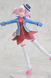 Descubre el apasionante mundo de Estatua Shangri-La Frontier Emu.