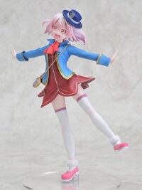 Descubre el apasionante mundo de Estatua Shangri-La Frontier Emu.