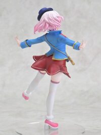 Descubre el apasionante mundo de Estatua Shangri-La Frontier Emu.