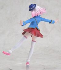 Descubre el apasionante mundo de Estatua Shangri-La Frontier Emu.