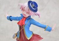 Descubre el apasionante mundo de Estatua Shangri-La Frontier Emu.