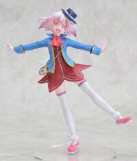 Descubre el apasionante mundo de Estatua Shangri-La Frontier Emu.