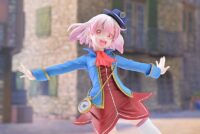 Descubre el apasionante mundo de Estatua Shangri-La Frontier Emu.