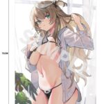 Descubre el apasionante mundo de Estatua Simao Mochi Bunny Girl DX.