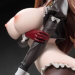 Descubre el apasionante mundo de Estatua Simao Mochi Bunny Girl DX.