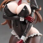 Descubre el apasionante mundo de Estatua Simao Mochi Bunny Girl DX.