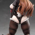 Descubre el apasionante mundo de Estatua Simao Mochi Bunny Girl DX.
