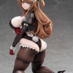 Descubre el apasionante mundo de Estatua Simao Mochi Bunny Girl STD.