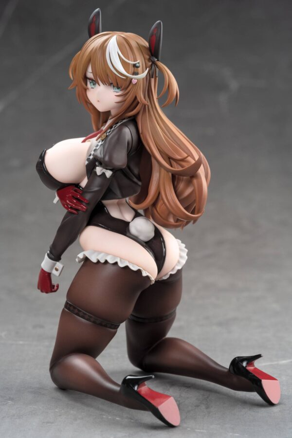 Descubre el apasionante mundo de Estatua Simao Mochi Bunny Girl STD.