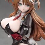 Descubre el apasionante mundo de Estatua Simao Mochi Bunny Girl STD.