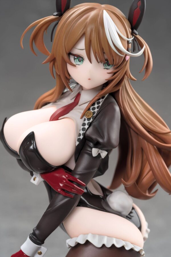 Descubre el apasionante mundo de Estatua Simao Mochi Bunny Girl STD.