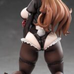 Descubre el apasionante mundo de Estatua Simao Mochi Bunny Girl STD.