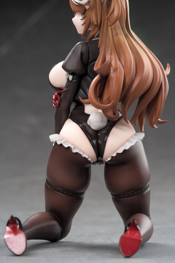 Descubre el apasionante mundo de Estatua Simao Mochi Bunny Girl STD.