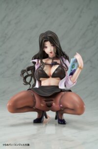 Descubre el apasionante mundo de Estatua Teacher Ikuko Ooeyama by Monethi.