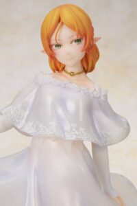 Descubre el apasionante mundo de Estatua Uncle from Another World Elf.