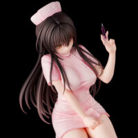 Descubre el apasionante mundo de Estatua Yui Kotegawa Nurse Cos.