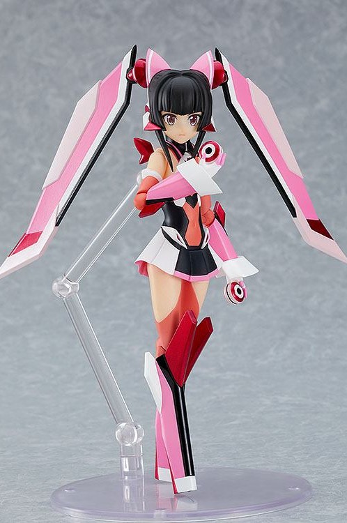 Figura Act Mode Shirabe Tsukuyomi