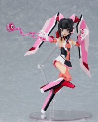 Descubre el apasionante mundo de Figura Act Mode Shirabe Tsukuyomi.