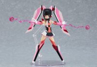 Descubre el apasionante mundo de Figura Act Mode Shirabe Tsukuyomi.