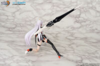 Descubre el apasionante mundo de Figura Arctech Honkai Impact 3rd Kiana.