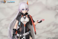 Descubre el apasionante mundo de Figura Arctech Honkai Impact 3rd Kiana.