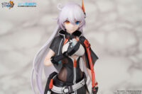 Descubre el apasionante mundo de Figura Arctech Honkai Impact 3rd Kiana.