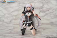 Descubre el apasionante mundo de Figura Arctech Honkai Impact 3rd Kiana.